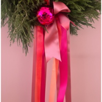 Miss “Strikje in ’t Groen”